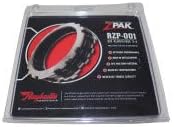 Raybestos RZP-001-Z-PAK GM 4L60E 3-4
