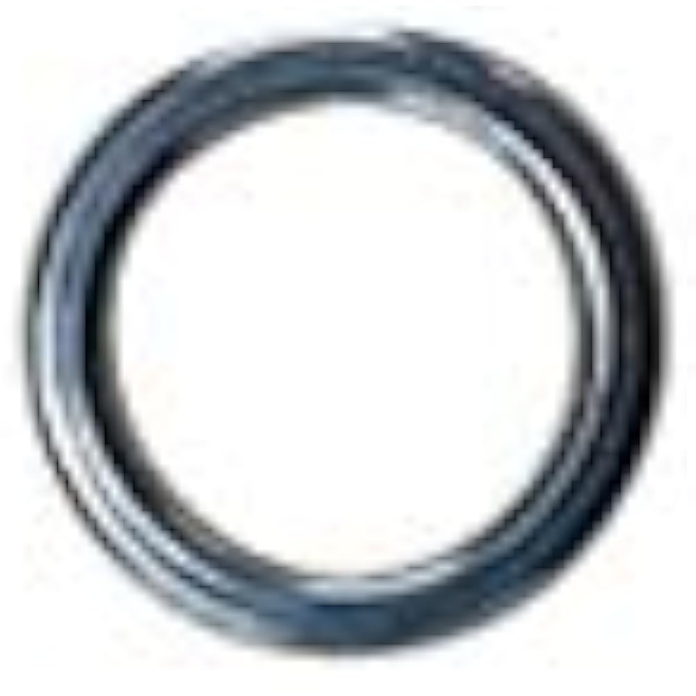 K.P Gasket Oil Pan Drain Plug Packing DP402 Mitsubishi 100 pieces MD016339