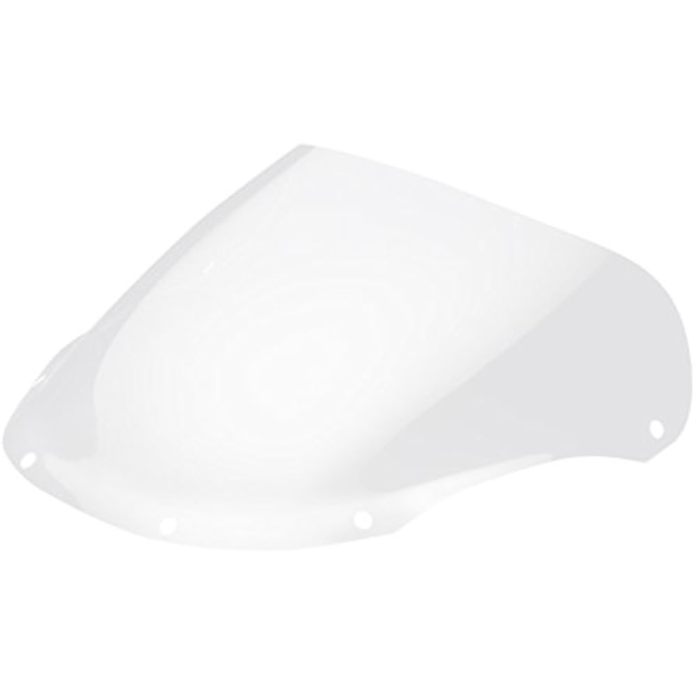 ACRY-Point Street Type Screen/Clear [DUCATI 900SS('95-'97)] 150011