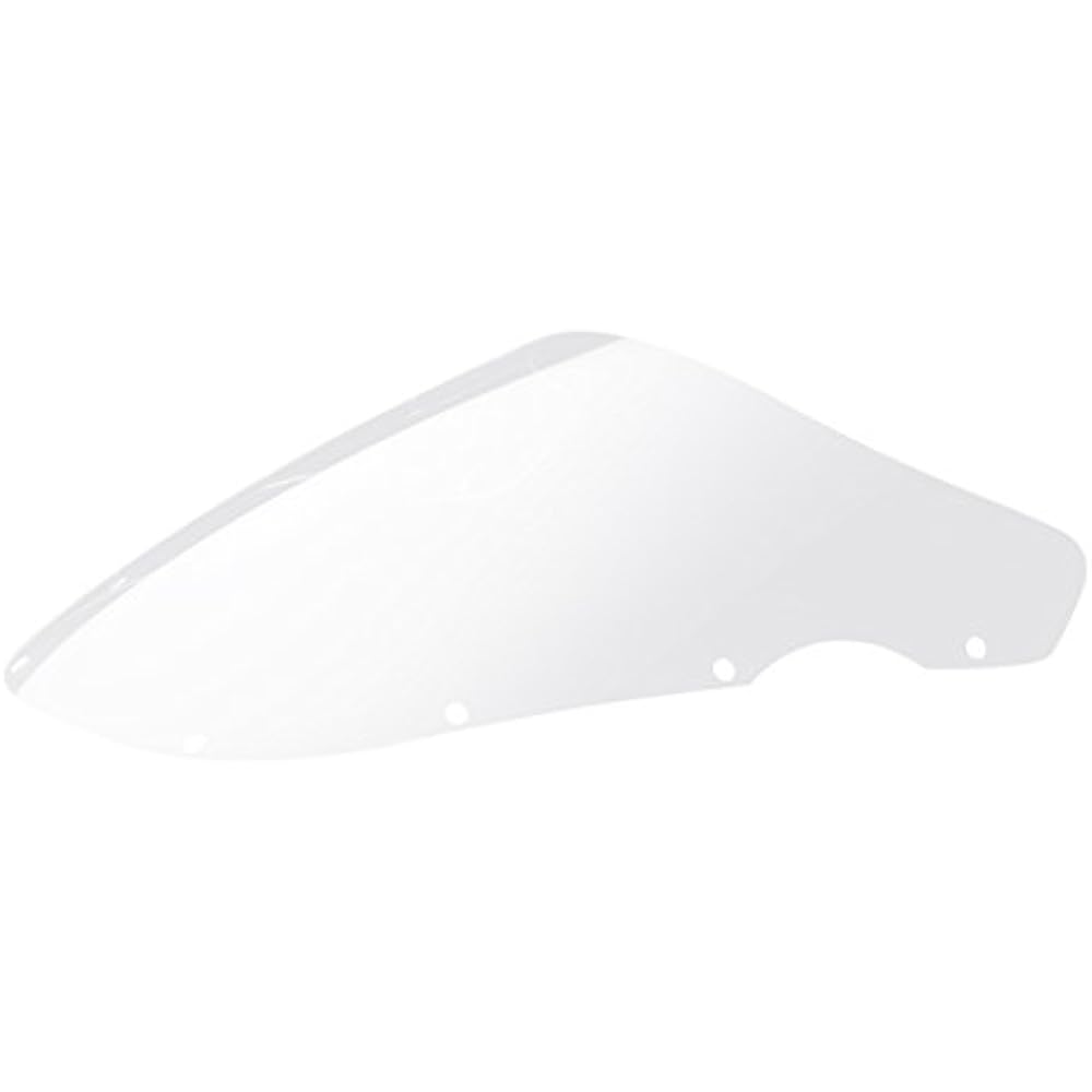 ACRY-Point Street Type Screen/Clear [TRX850('95-'99)] 120461