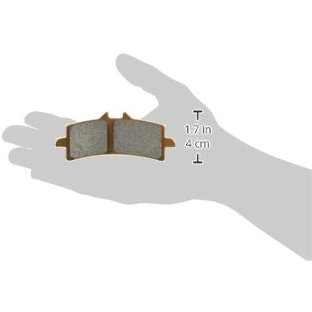 brembo brake pad 107.9882.10