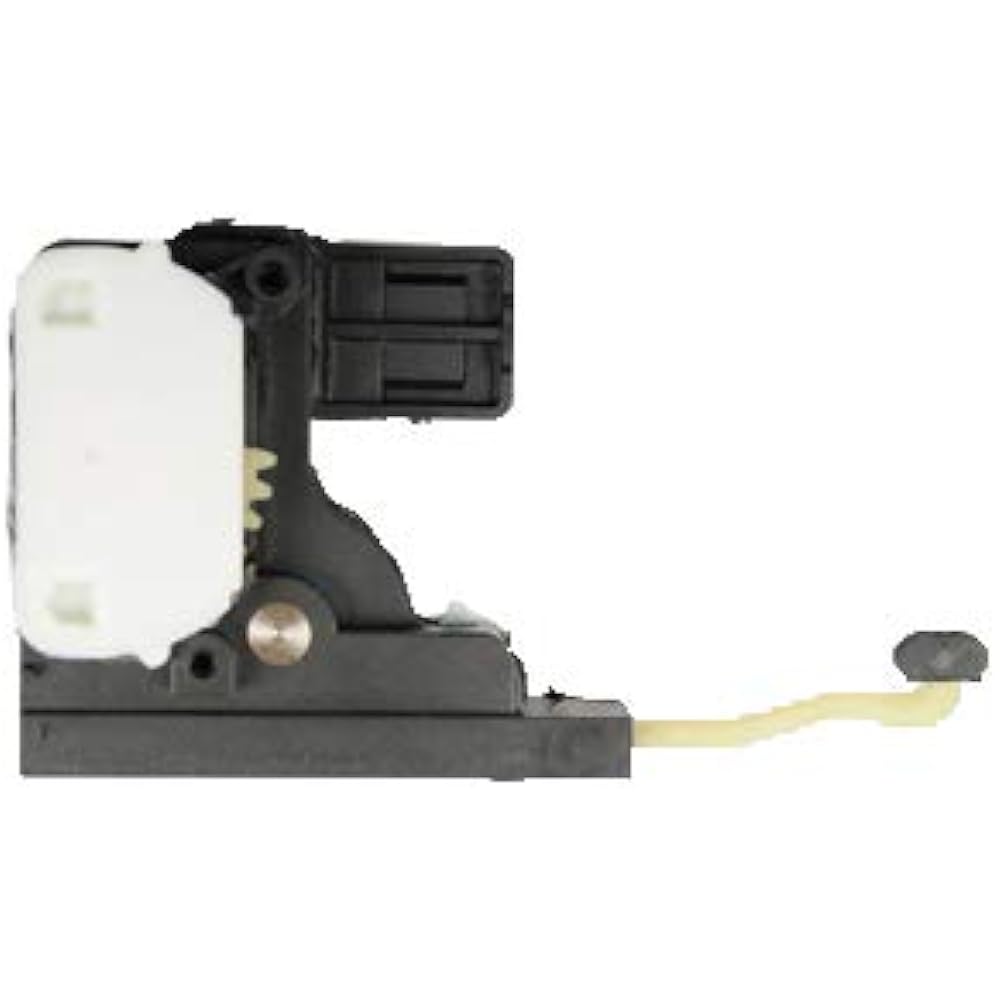 ACDELCO 25664288 GM Original Equipment Dome Lock Actuator Dome Lamp and Doorja Switch