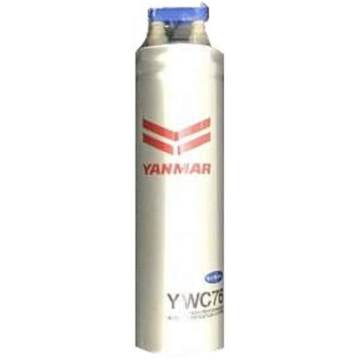[Stock] [YWC76] Yanmar [YANMAR] Replacement water purification cartridge [YWC73/YWC75 successor product]