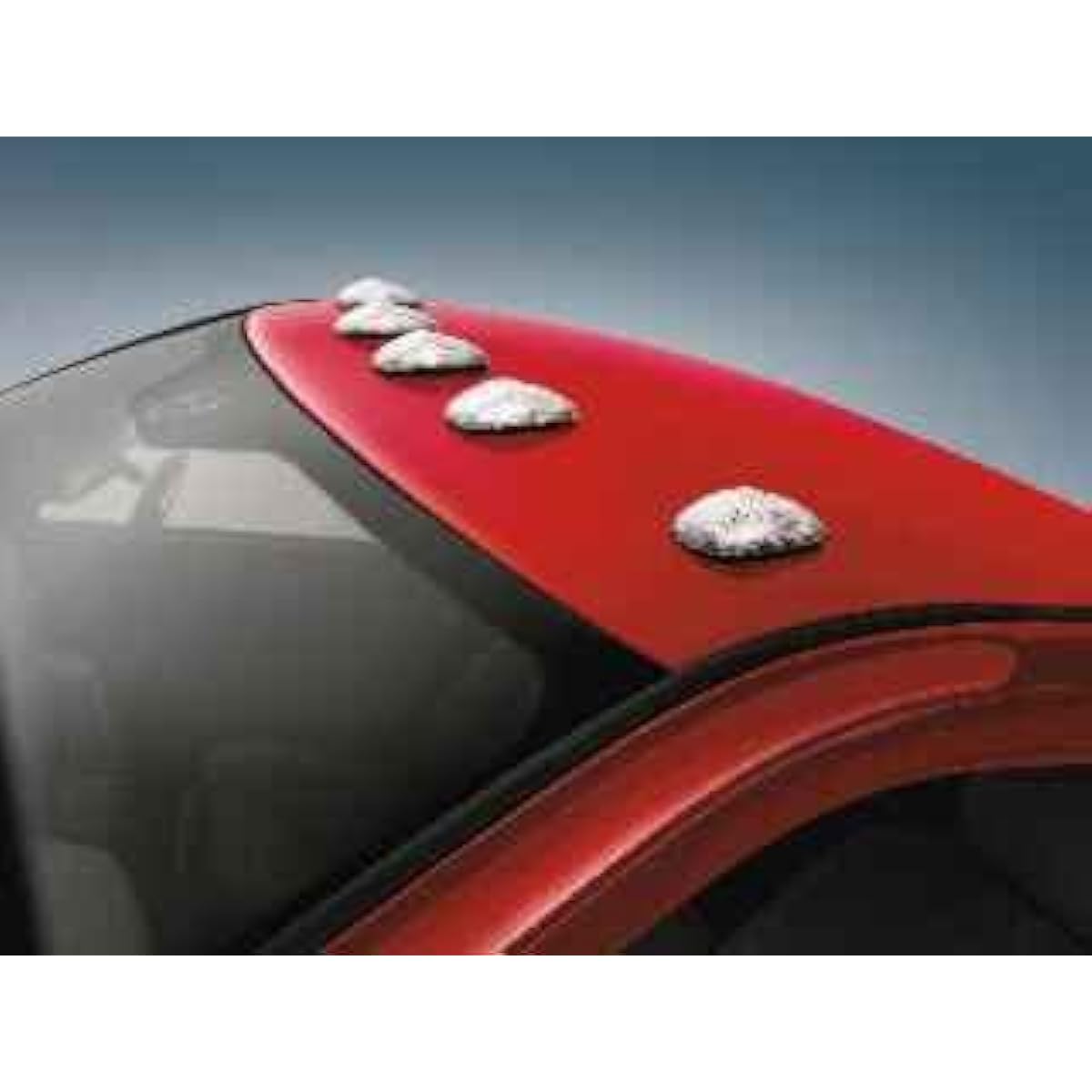 MOPAR 2010-2014 Dodge Rum Roof Mount Running Light -82211190AB