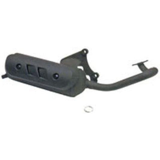 MF-AZ50 muffler [MFAZ50] Genuine part number: 14310-43E00