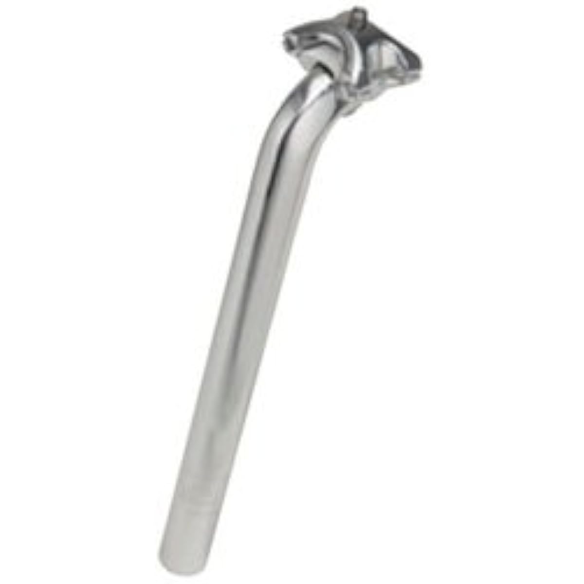 GIZA PRODUCTS Seatpost SPT05905 Silver Diameter 27.2 mm 350 mm