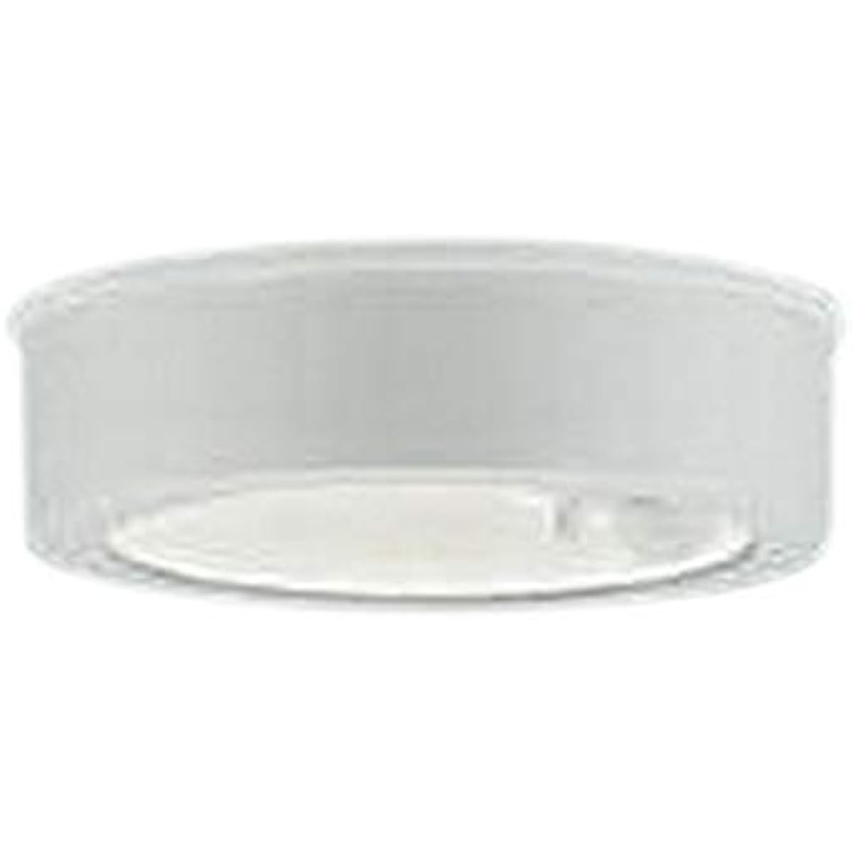 Koizumi Lighting Thin Eave Ceiling AU50489 Fine White