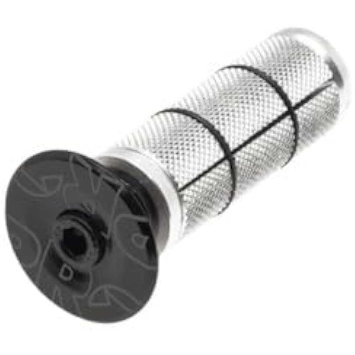 SHIMANO PRO Gap Cap Expander Carbon 1-1/4