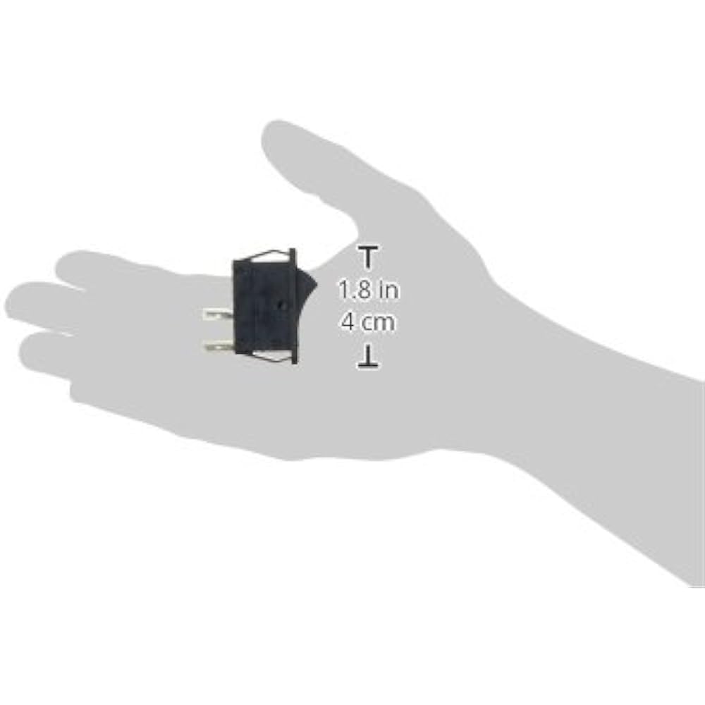 Raypack 009493F Locker Switch R185B-R405B