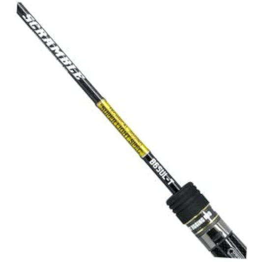 Xesta SCRAMBLE SUPER LIGHT SPEC (Scramble Super Light Spec) B67L-FS Power Torque Solid