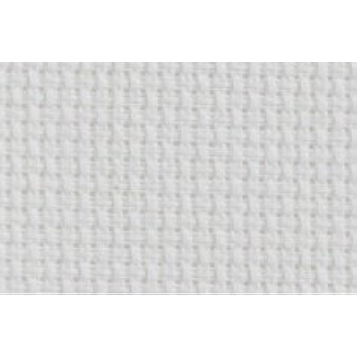 DMC DMC Magic Guide Aida 1m cut 14 counts (55 stitches) 110cm width #712 DMC-DM222