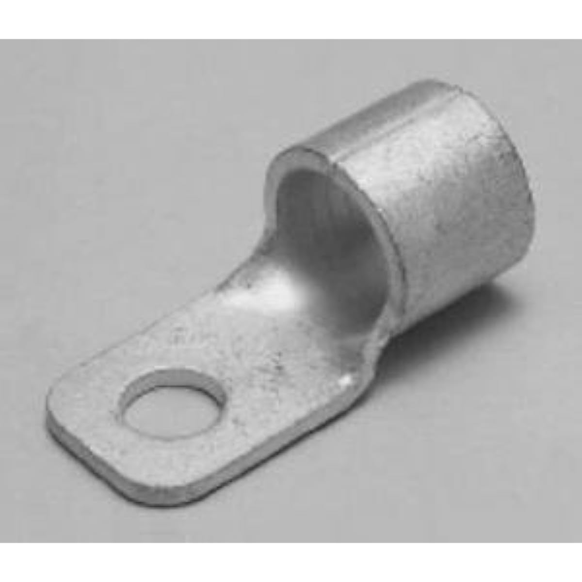 Nichifu Bare crimp terminal for low voltage switch (CB type) 50 pieces CB100-8S-50