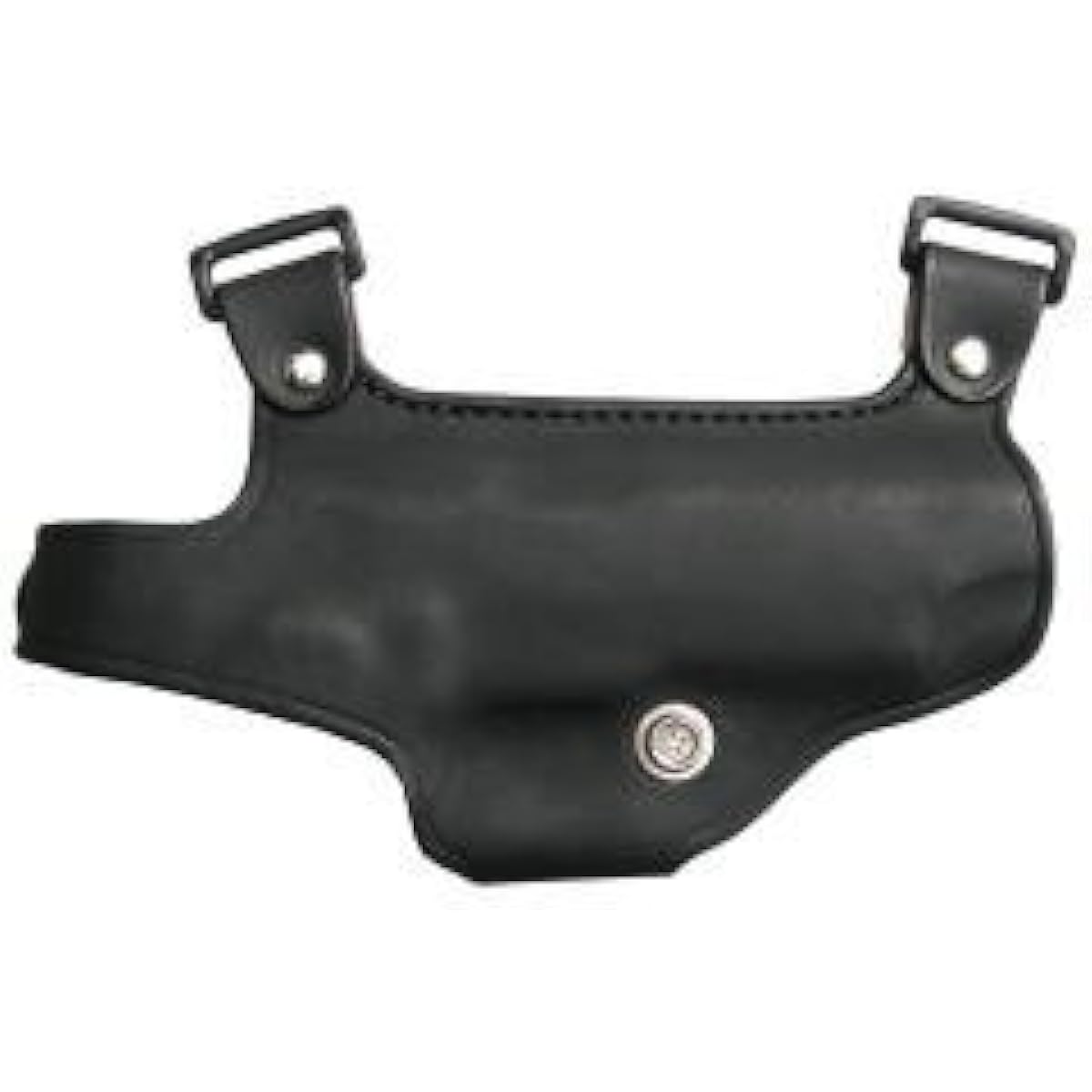 East A shoulder holster holster only (cowhide/black) No.282H-BK for government