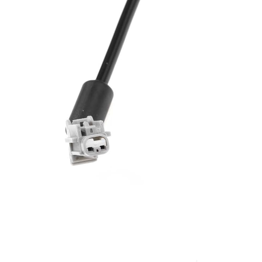 Car parts 27540-AG101 27540-AG111 Subaru IG111 Subaru Impreza Front left/Right ABS wheel speed sensor 27540AG111 27540AG101 FL FR car parts (color: Front Left (FL)