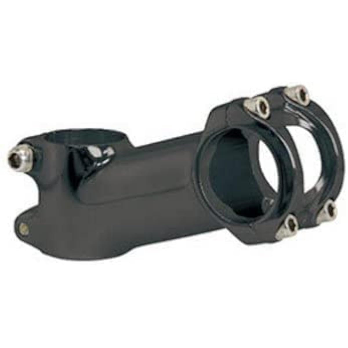 Giza MS-308A Ahead Stem 31.8mm 73/107° Black/100mm(HBN12408)