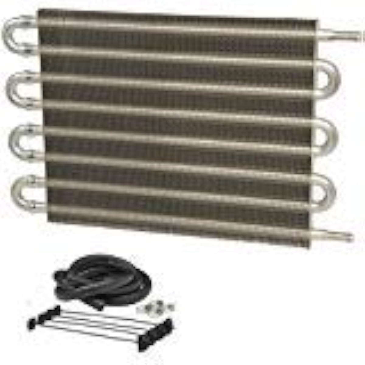 Hayden Transaver Oil Cooler 1405 Transmission Cooler (OC-1405)