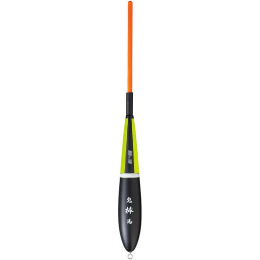 Tsurimusha Onimabo Large Orange/Yellow