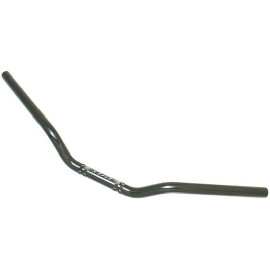 EFFEX Easy Fit Bar Handlebar EZ-FIT Low Aluminum Black CB400SF/SB 99-13 EBL098K