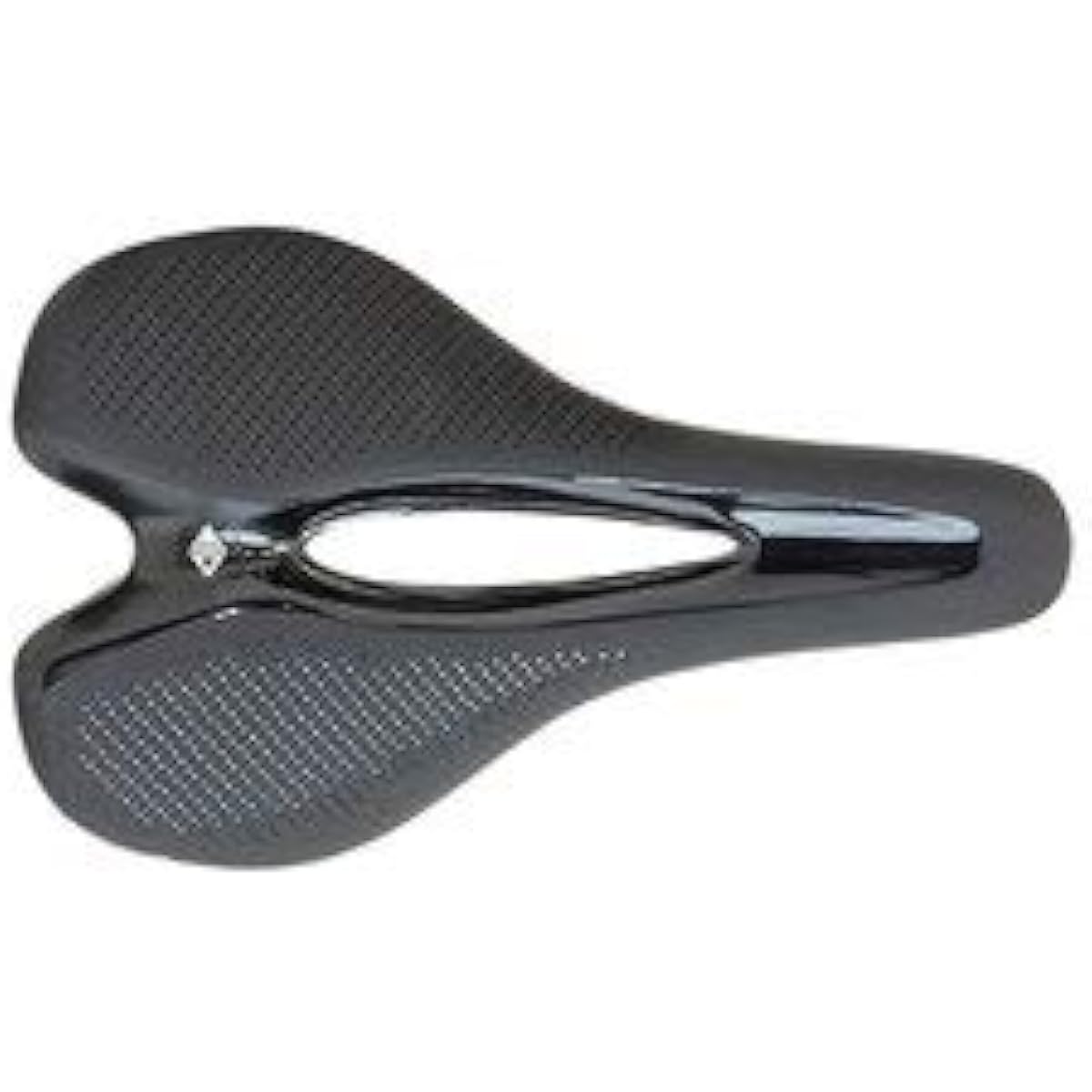ADEPT Saddle Motive BLK Black