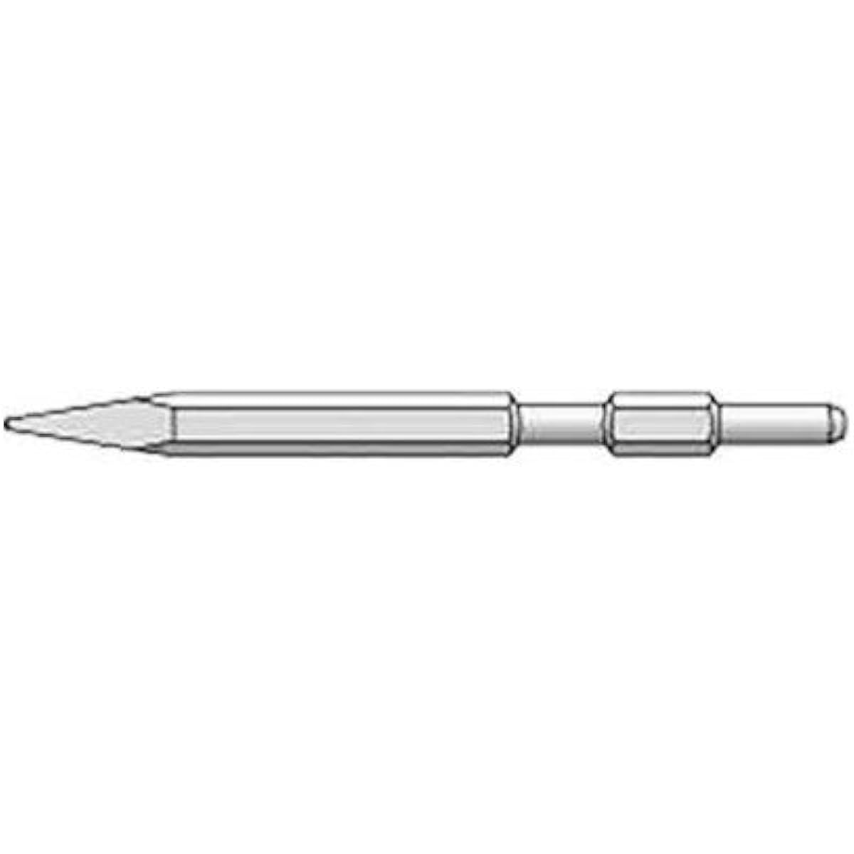 Bull Point HTB17X280 [6 pieces]