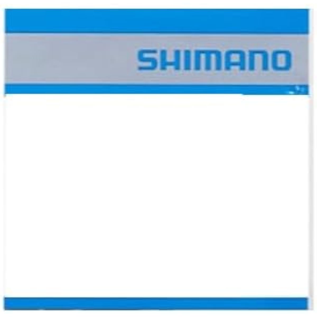 SHIMANO Repair Parts Left Plate RD-M8050 Y5PU09100
