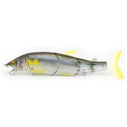 LITTLE JACK Little Jack GORGON CUSTOM 188 Gorgon artificial bait fishing fishing hard lure big bait BIG BAIT joint
