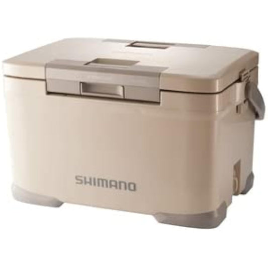 SHIMANO Fixel Basis