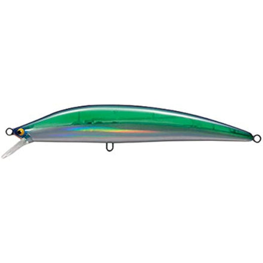 TackleHouse Minnow K-TEN Blue Ocean Sinking Works Sinking BK SW Lure