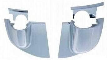 JET INOUE Mirror Bracket Cover G Canter R Manual L Electric 570994