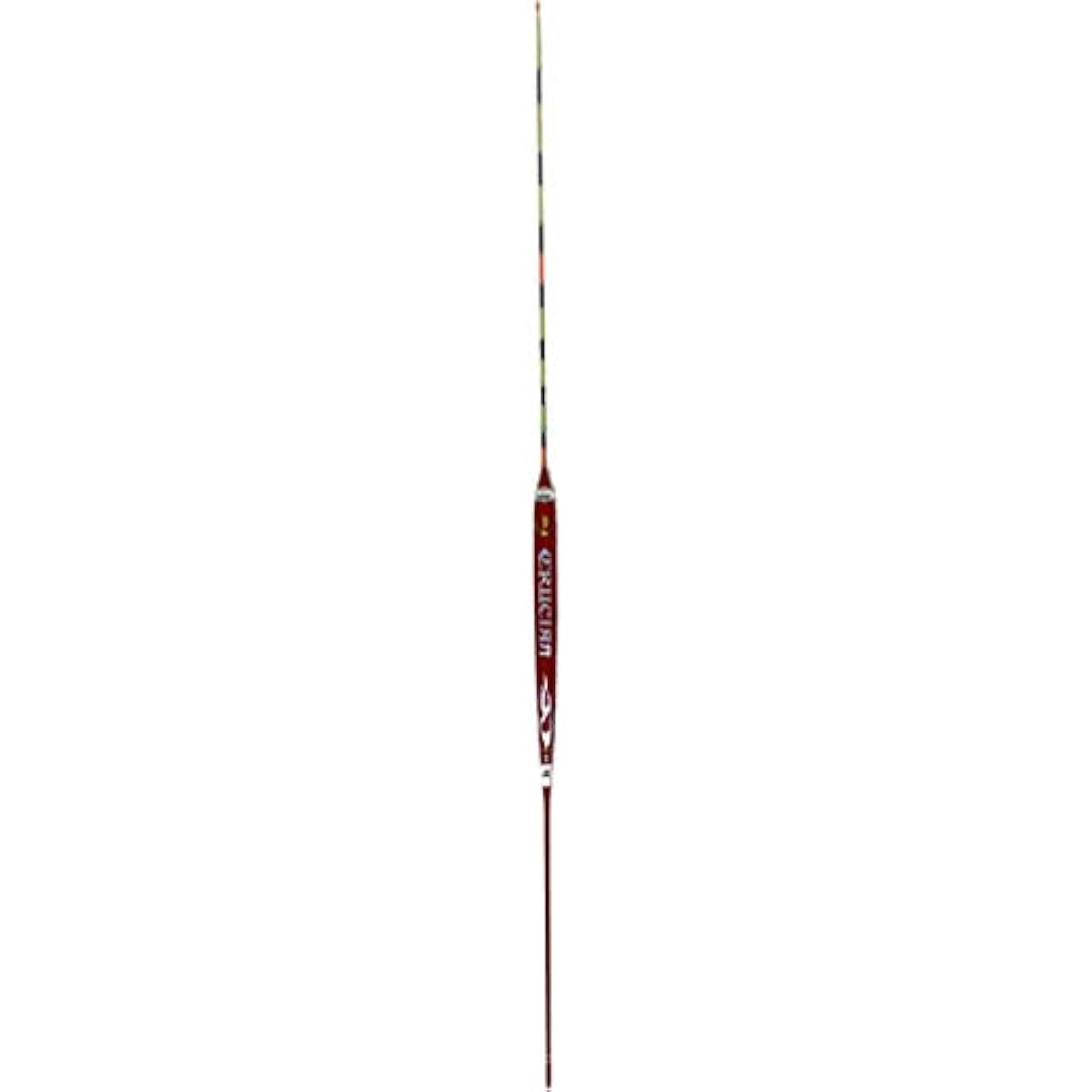 Crucian C9402G STRIDEⅣ Winter Version WDG Tiered Glass Muk Top #2
