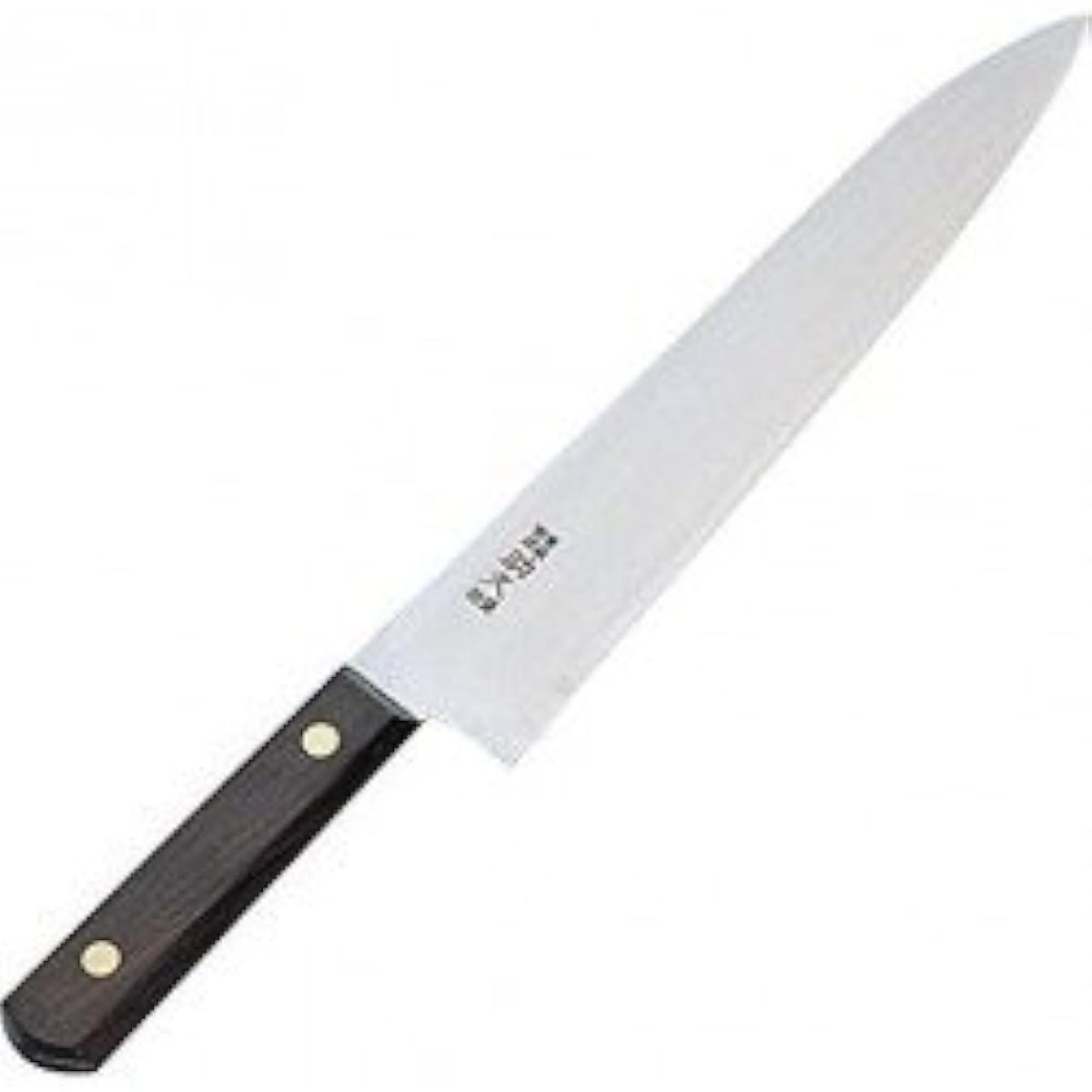 Sukehisa Special Brimless Gyuto 300mm