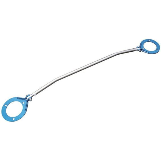 CUSCO Cusco Strut Bar Type AS Rear Prelude BA5 May 1987 - September 1991 B20A 2.0 FF 2000si DOHC Car