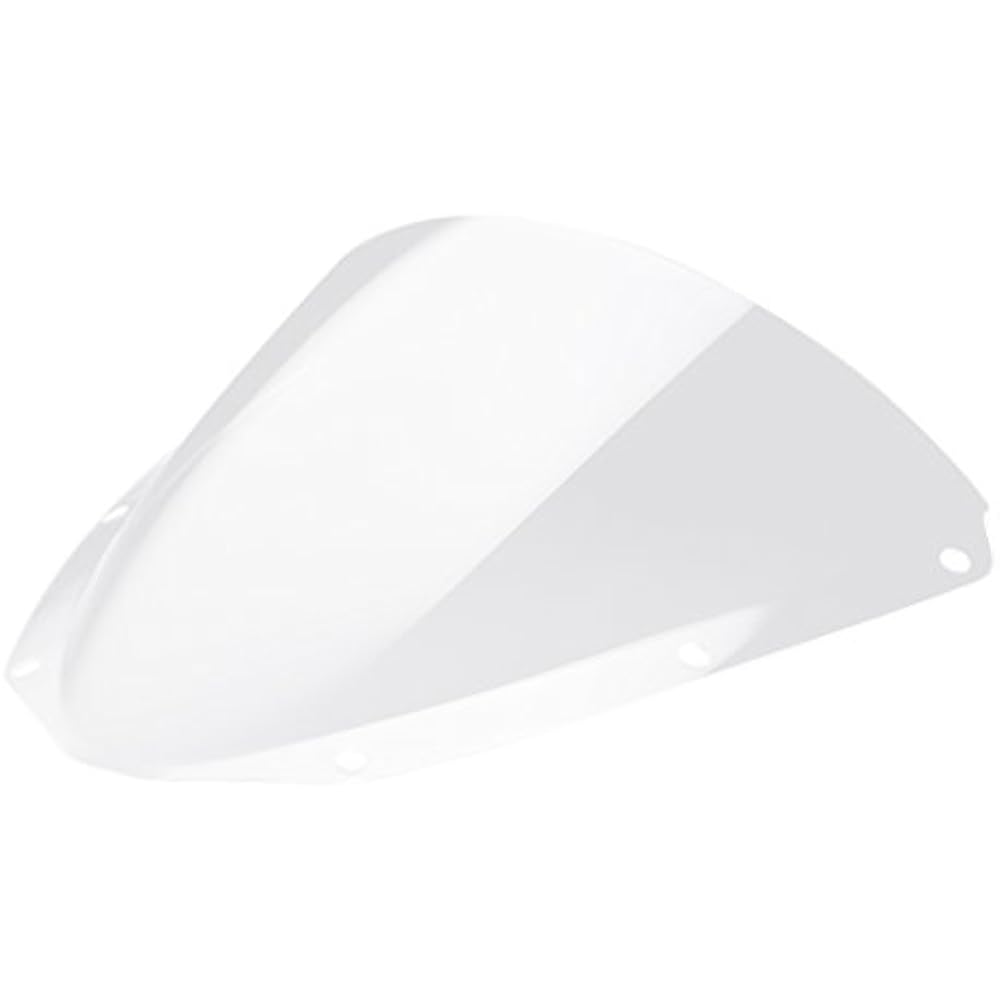 ACRY-Point Street Type Screen/Clear [TRX850('95-'99)] 120461