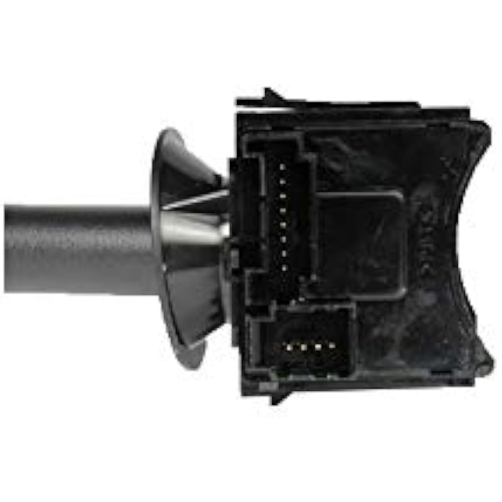 ACDelco d653e GM General Motors Original Parts Turn Signal Headlight Dimmer Switch (Right Handle Car Compatible With is guaranteed Be Accepted)