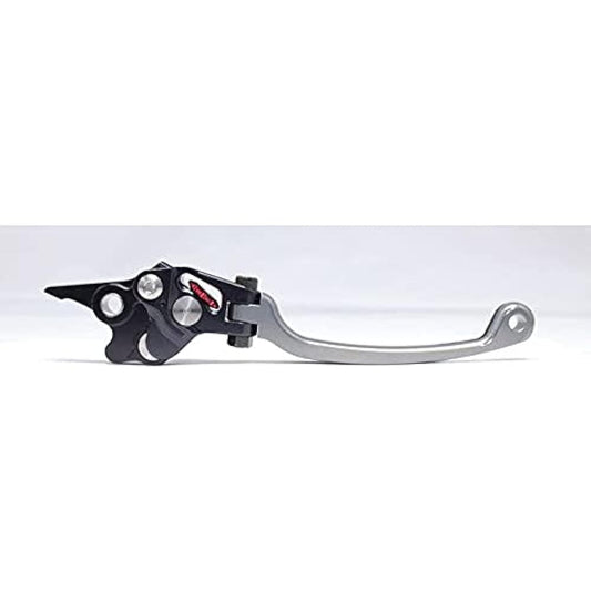 ACTIVE Motorcycle STF Brake Lever Lever Right Gunmetal HONDA ADV150 CT125 12010309