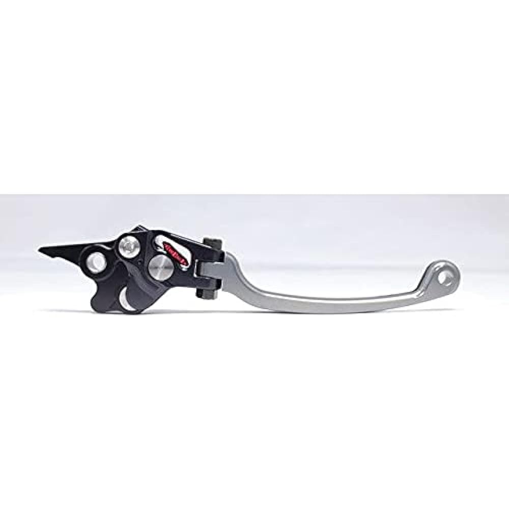 ACTIVE Motorcycle STF Brake Lever Lever Right Gunmetal HONDA ADV150 CT125 12010309