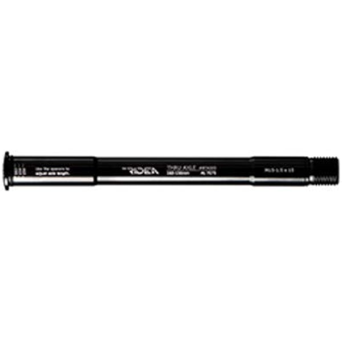 RIDEA THRU AXLE M15