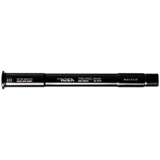 RIDEA THRU AXLE M15
