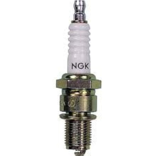 NGK-set bougies d'allumage-cR8EH - 9-5666-708.02.45-lot de 2-iR - 7085699 aLTN
