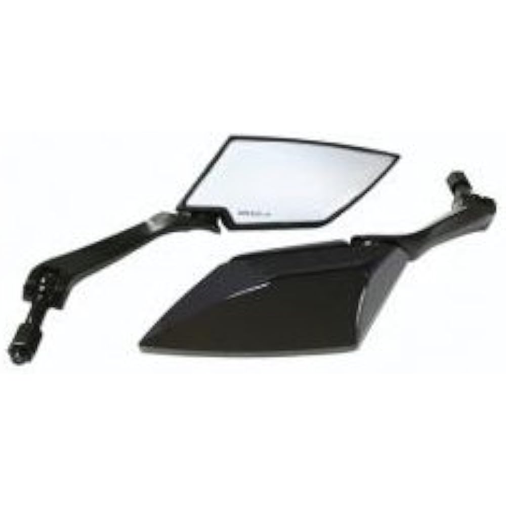 KN Planning KOSO Cygnus X PCX Majesty S JOG Dio Jog DIO Clear Lens TT Mirror Rearview Mirror