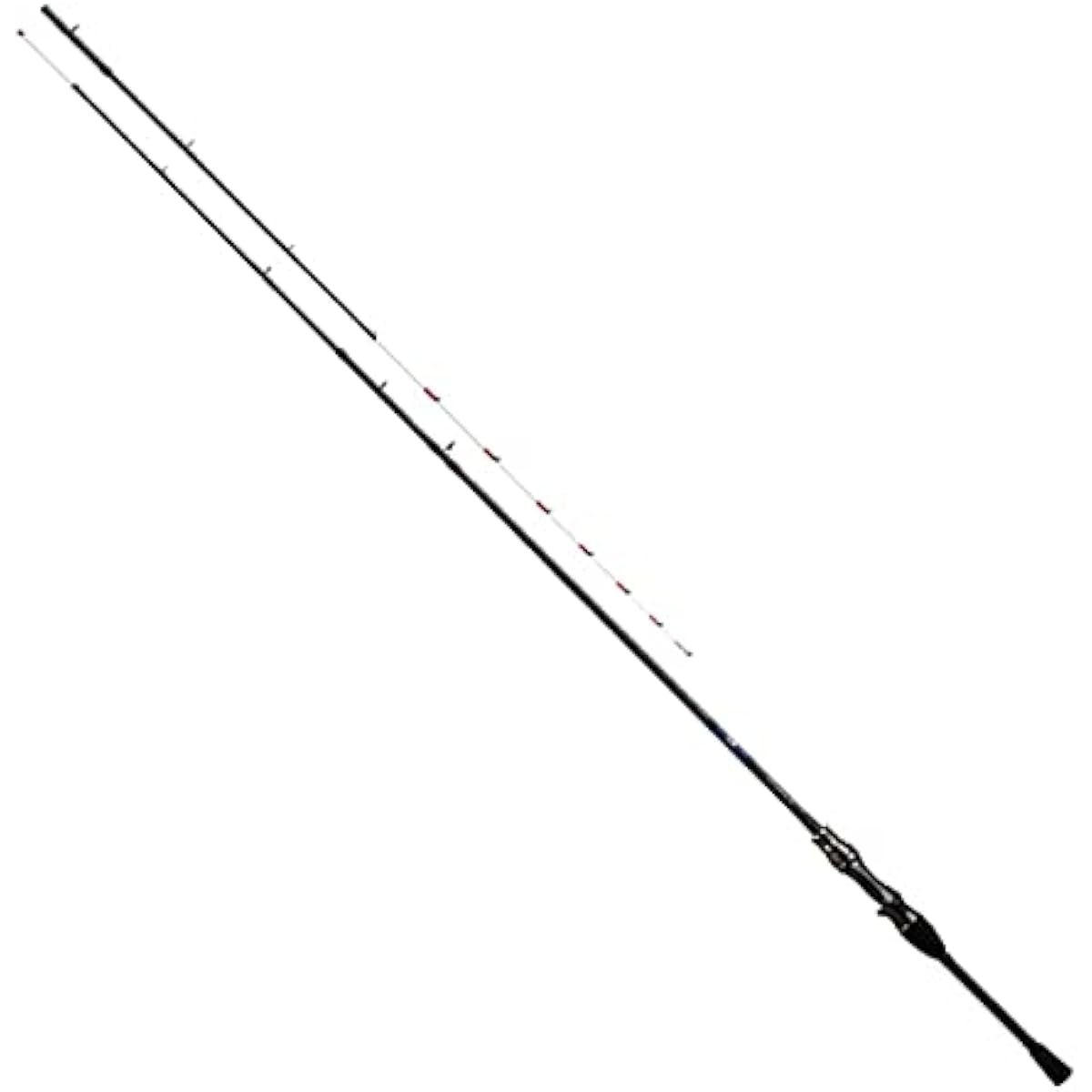 DAIWA 21 Light Game XS
