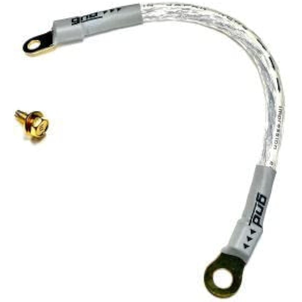 GND (gnd) High current earthing kit for HONDA N-BOX JF3/4 type gnd-N-BOX JF3/4