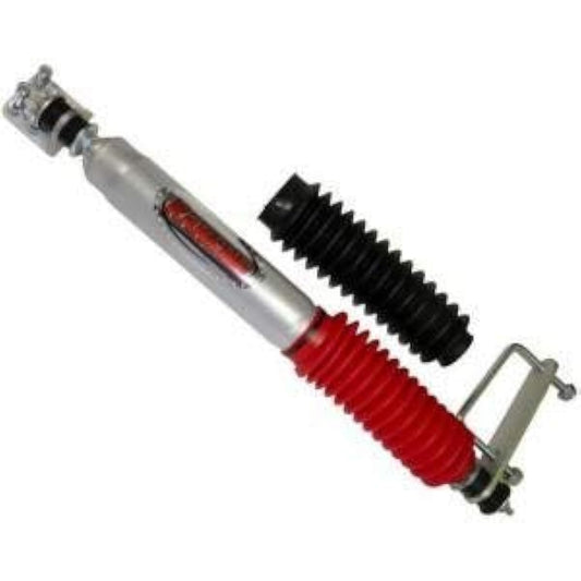// RS97262 Damper for Rancho Steering Damper Jimny (JB23 Series) will be white