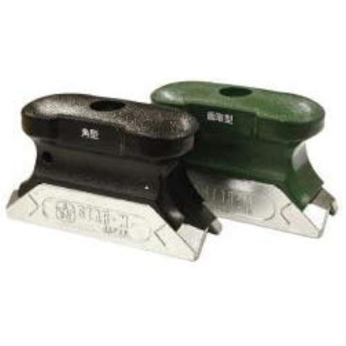 Star M 4960-K Grip type tape cutter square type