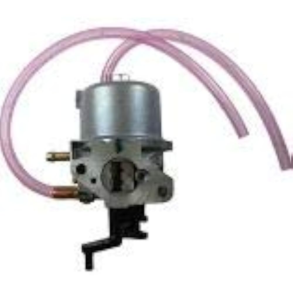 Honda 16100-ZC0-015 Carburetor Ausenburi.