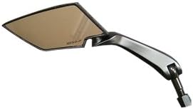 KOSO Cygnus X Majesty 125 Majesty S Grand Axis PCX DIO JOG BWS125 Rearview mirror