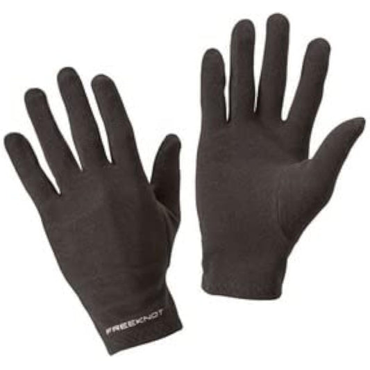 [Free Knot] Kodenshi® Layer Tech Inner Gloves Full Finger