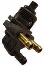 SEA-DOO fuel valve part number 275500098.
