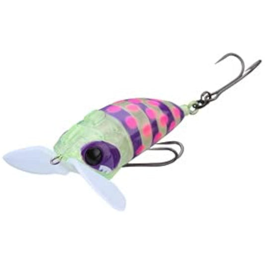 JACKALL Nagybug PCY Candy