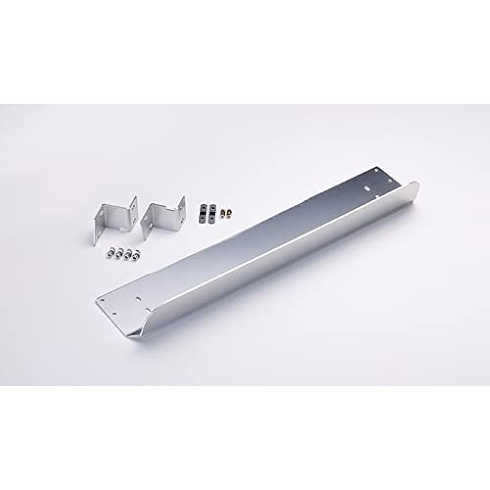 Aluminum Underguard Every Van DA17V Every Wagon DA17W Suzuki "Spiegel Spiegel"